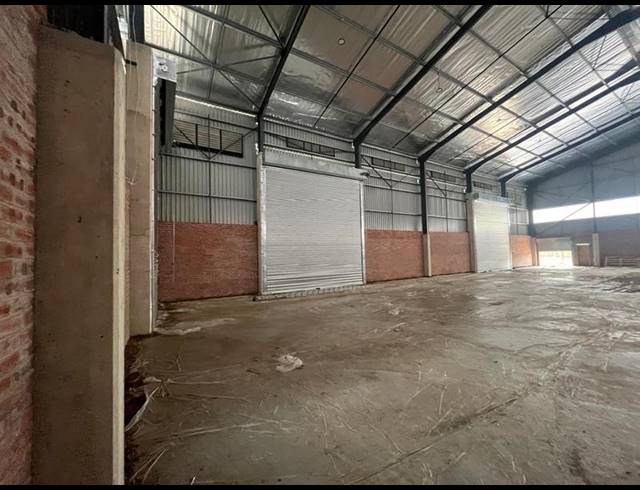 BUSINESS PROPERTY TO RENT IN FAIRVIEW